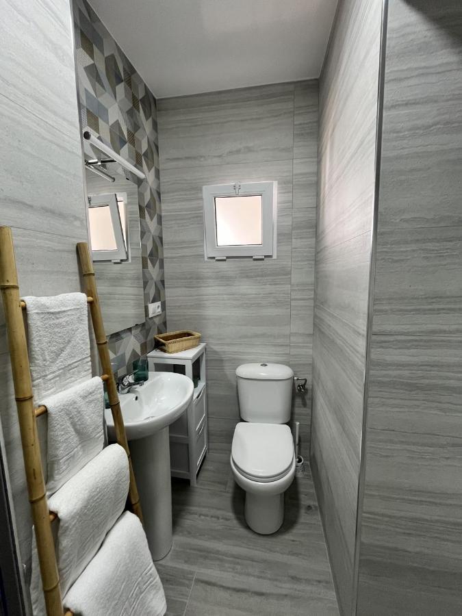 Apartamento 29 Аркос де ла Фронтера Екстериор снимка