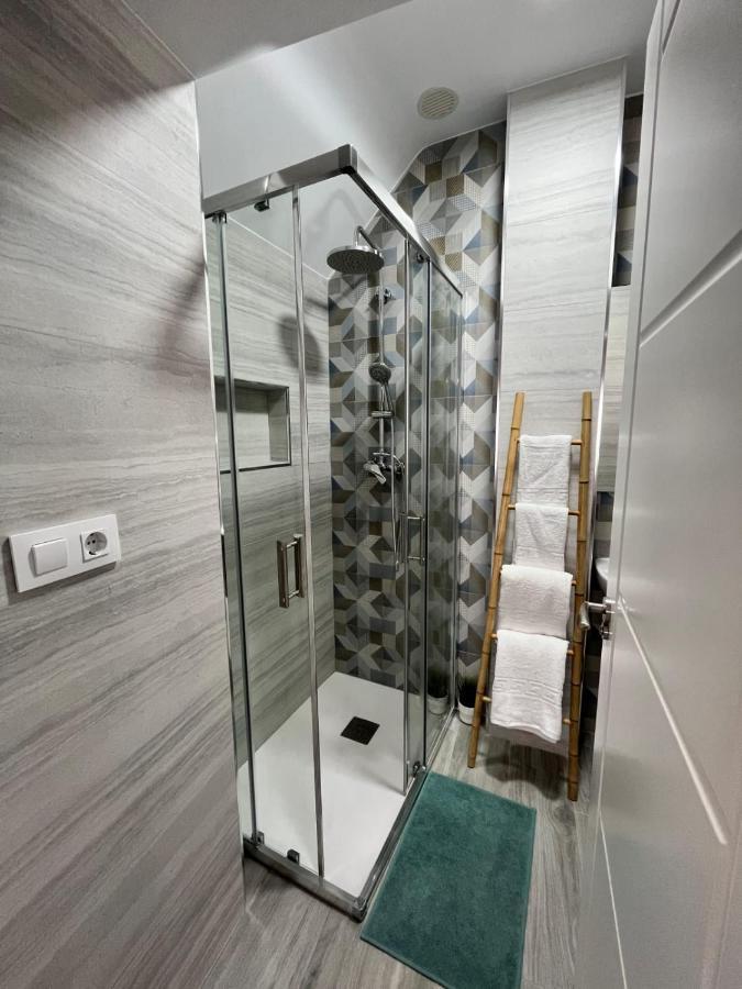 Apartamento 29 Аркос де ла Фронтера Екстериор снимка