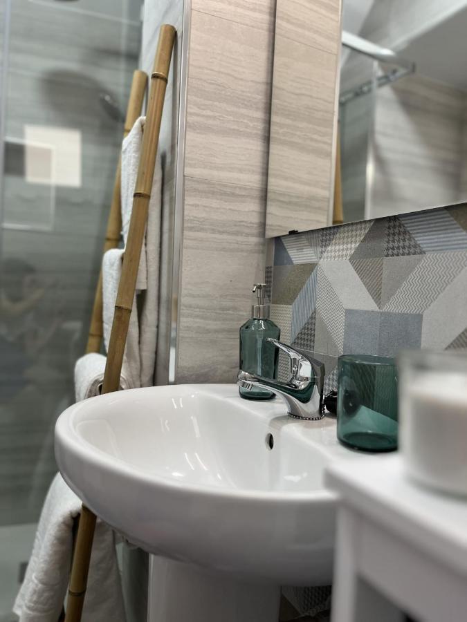 Apartamento 29 Аркос де ла Фронтера Екстериор снимка