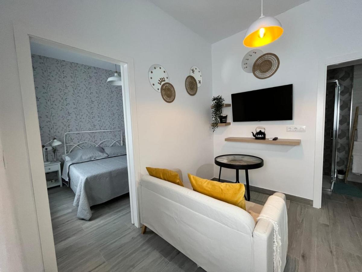 Apartamento 29 Аркос де ла Фронтера Екстериор снимка