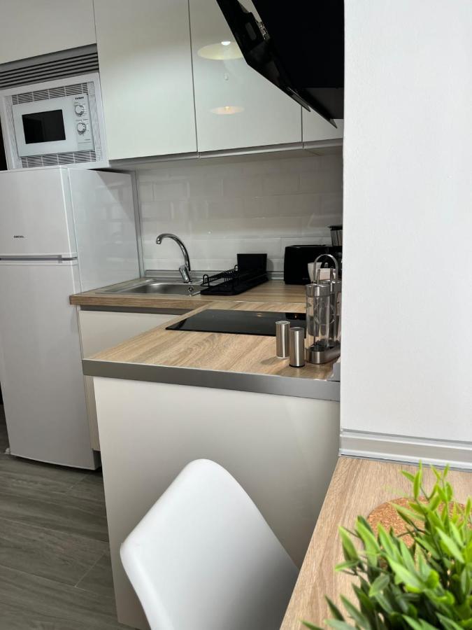 Apartamento 29 Аркос де ла Фронтера Екстериор снимка