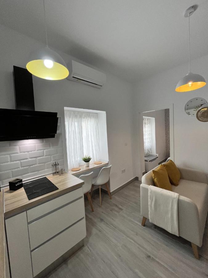 Apartamento 29 Аркос де ла Фронтера Екстериор снимка
