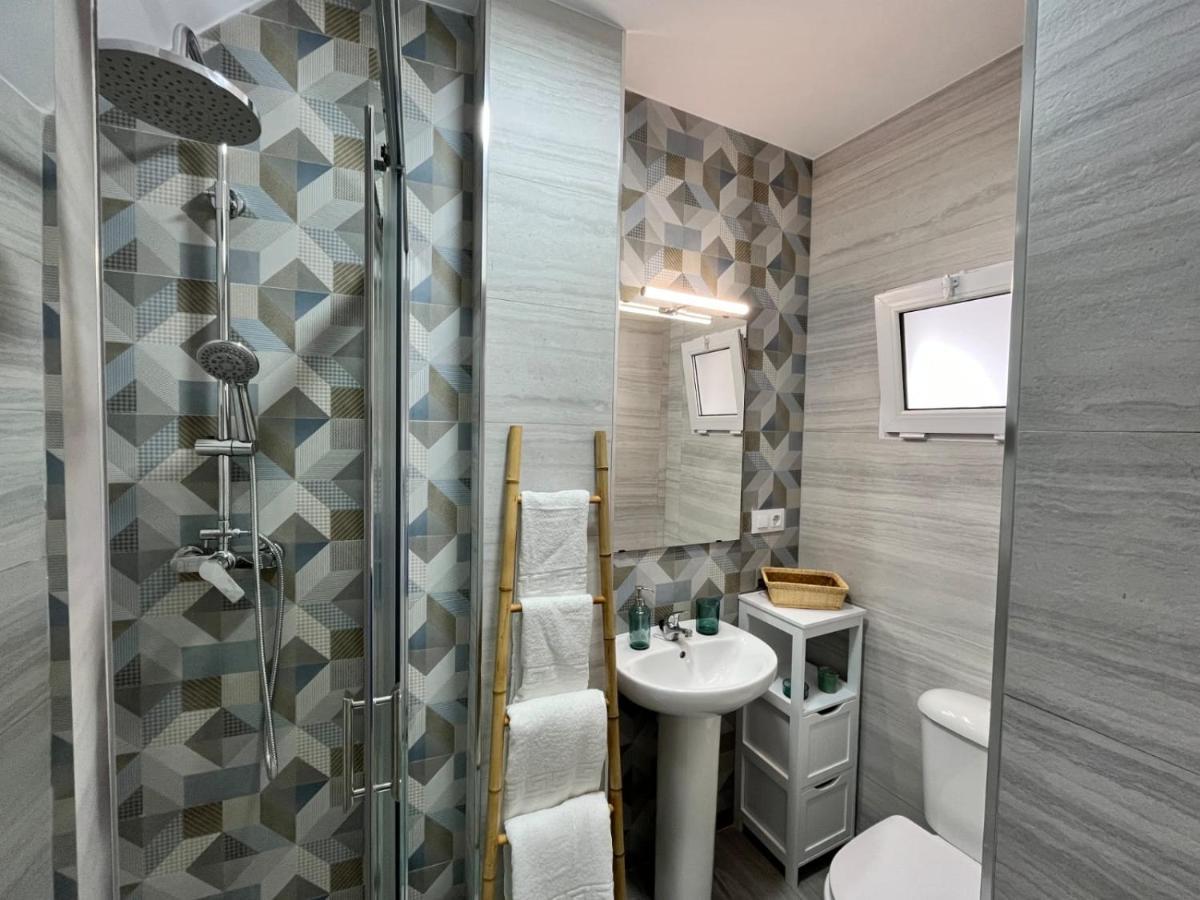 Apartamento 29 Аркос де ла Фронтера Екстериор снимка