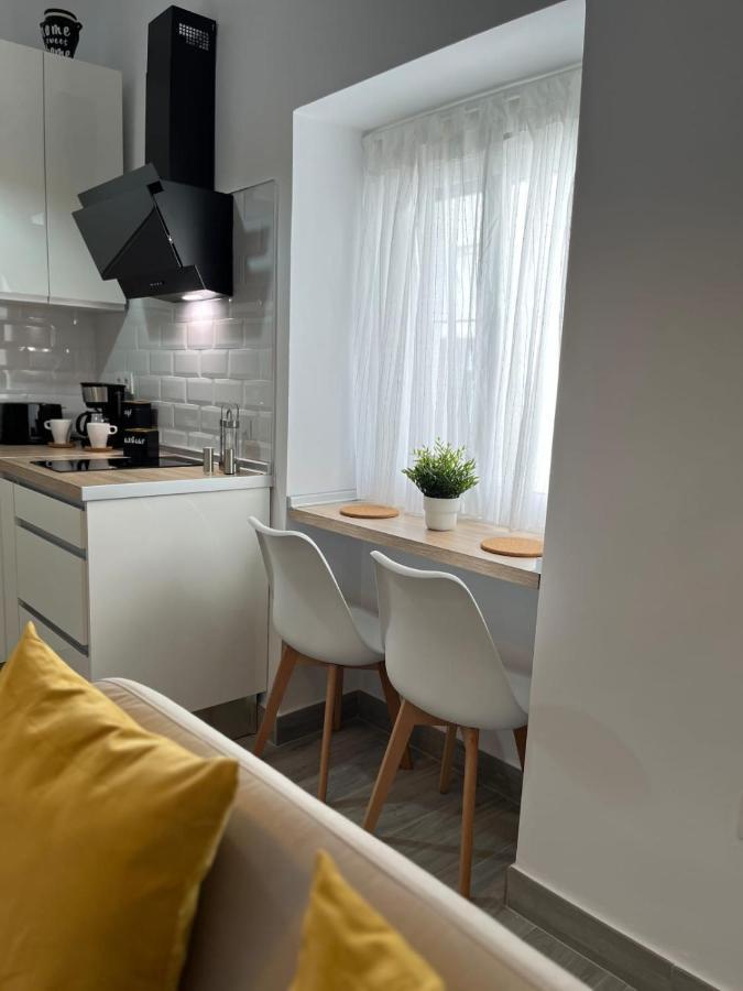 Apartamento 29 Аркос де ла Фронтера Екстериор снимка