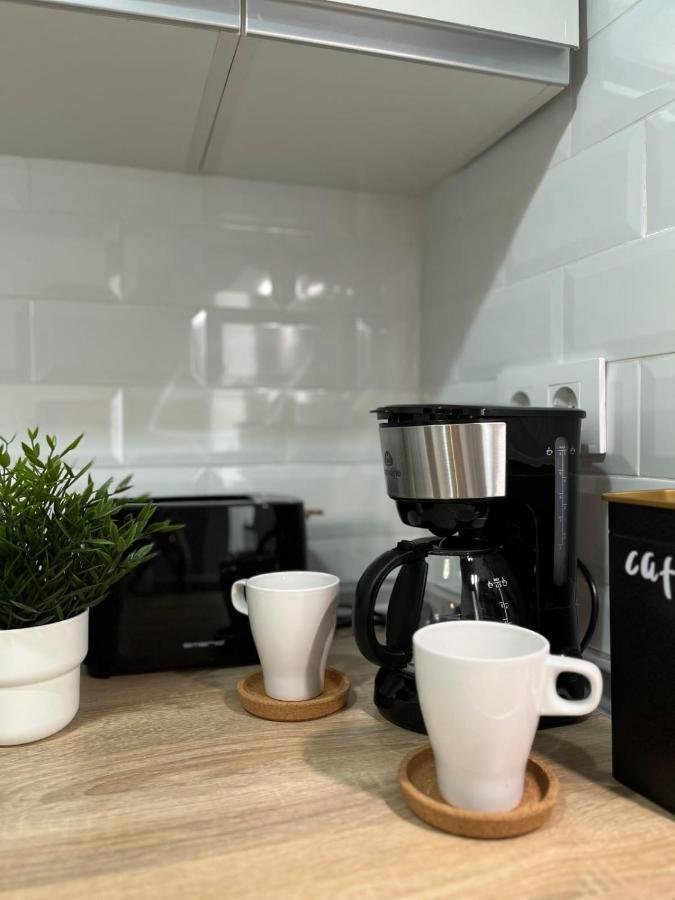 Apartamento 29 Аркос де ла Фронтера Екстериор снимка