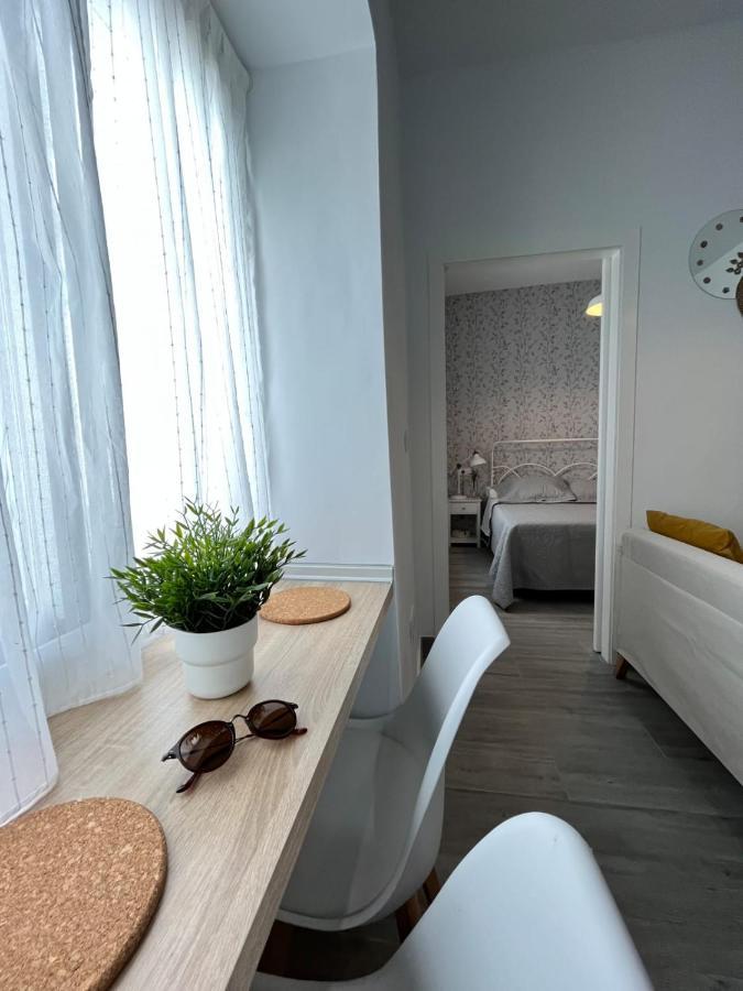 Apartamento 29 Аркос де ла Фронтера Екстериор снимка