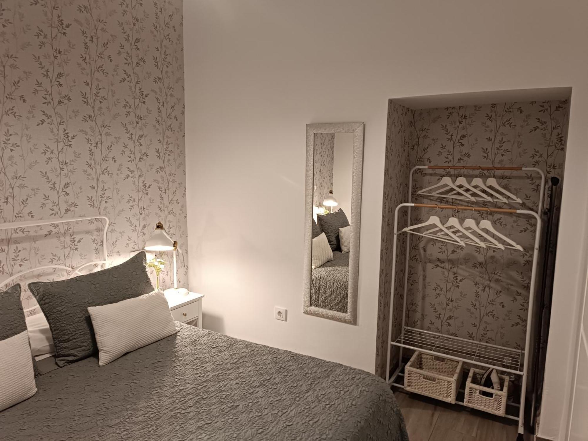 Apartamento 29 Аркос де ла Фронтера Екстериор снимка