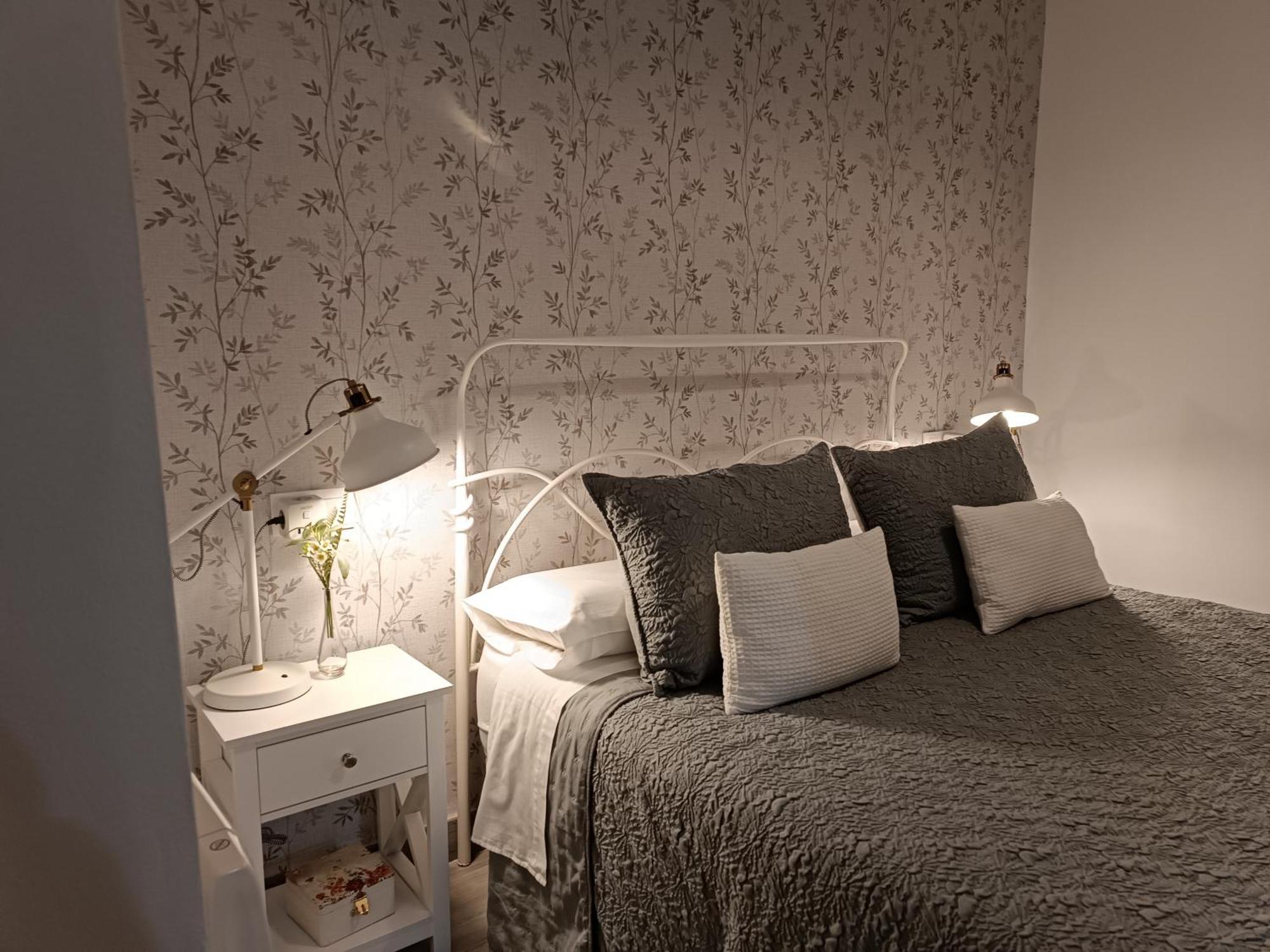 Apartamento 29 Аркос де ла Фронтера Екстериор снимка