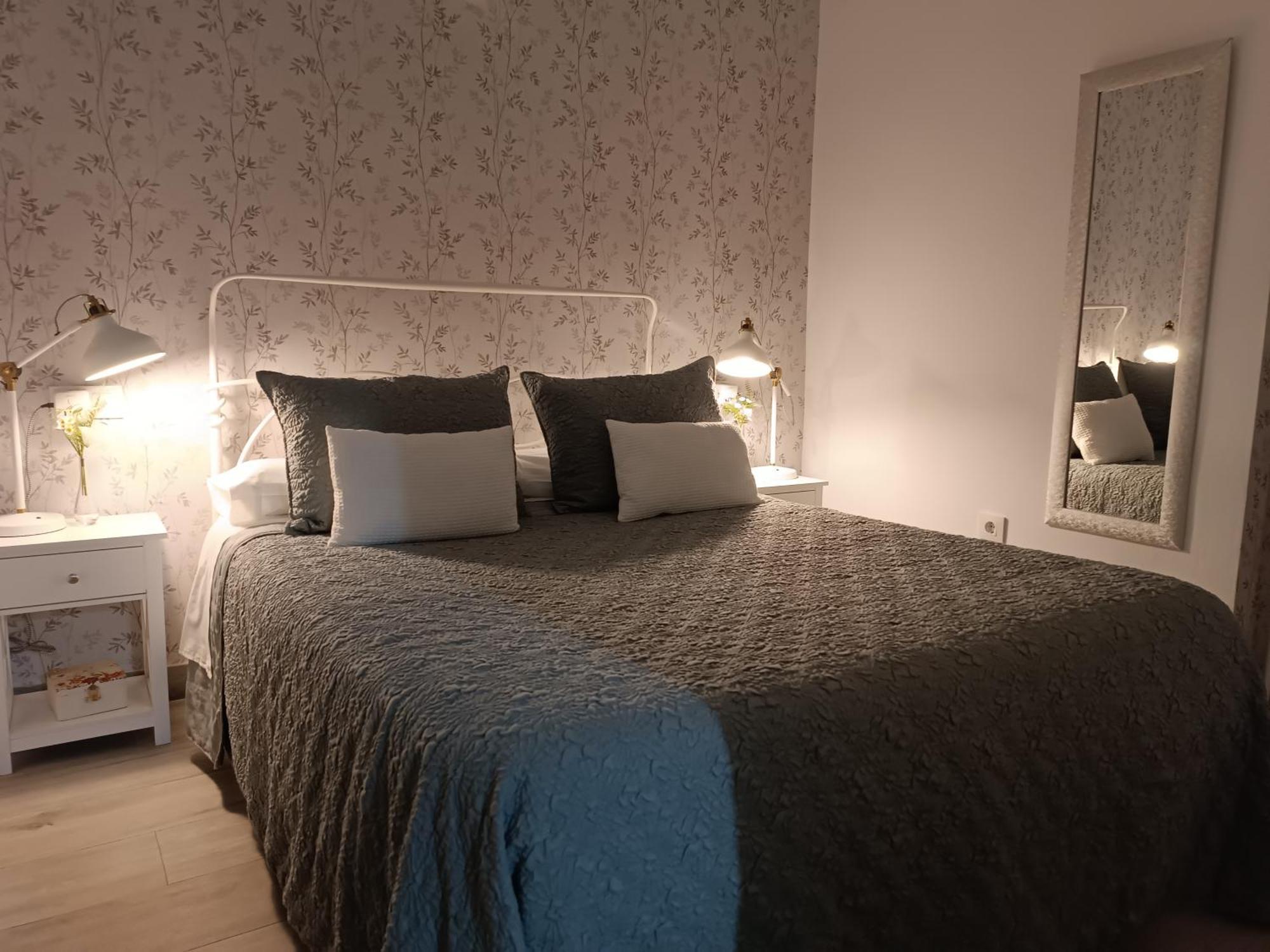 Apartamento 29 Аркос де ла Фронтера Екстериор снимка