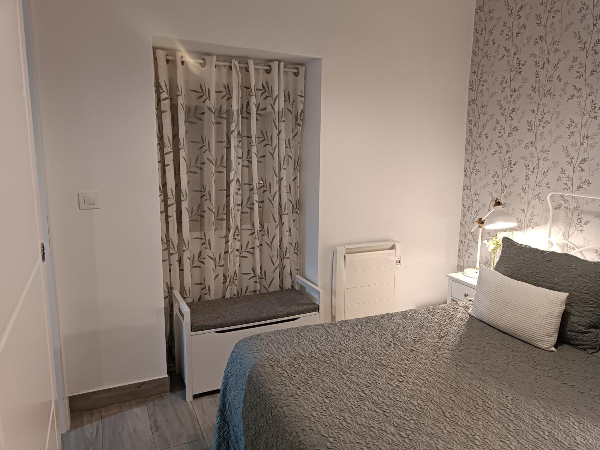 Apartamento 29 Аркос де ла Фронтера Екстериор снимка