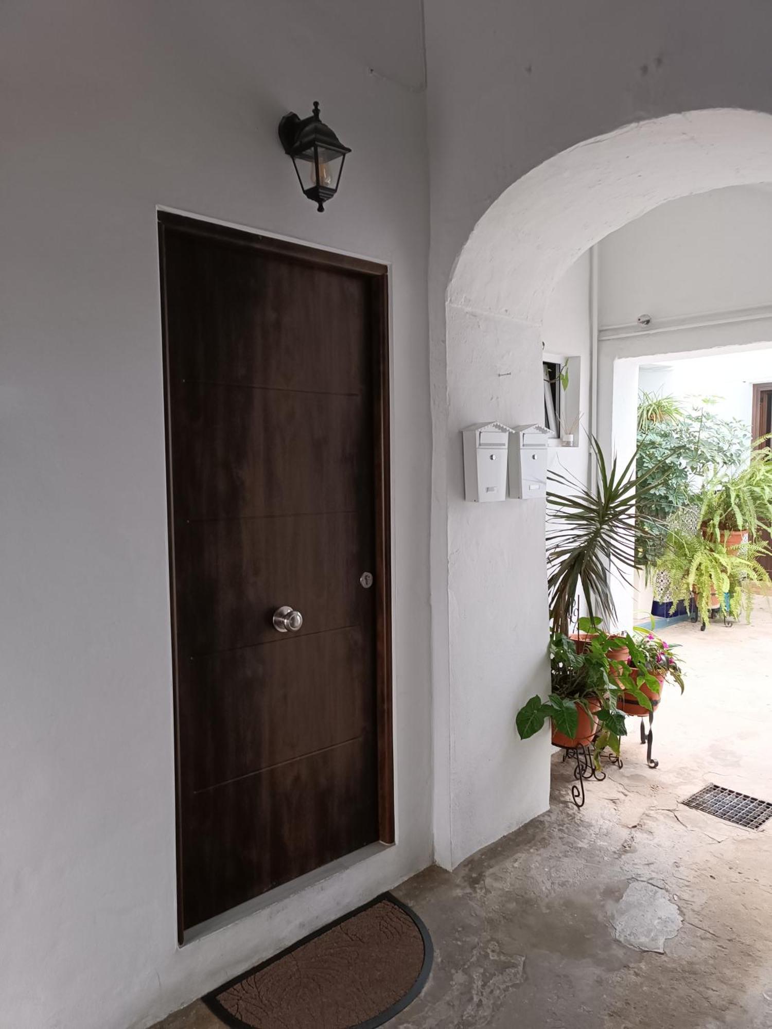 Apartamento 29 Аркос де ла Фронтера Екстериор снимка